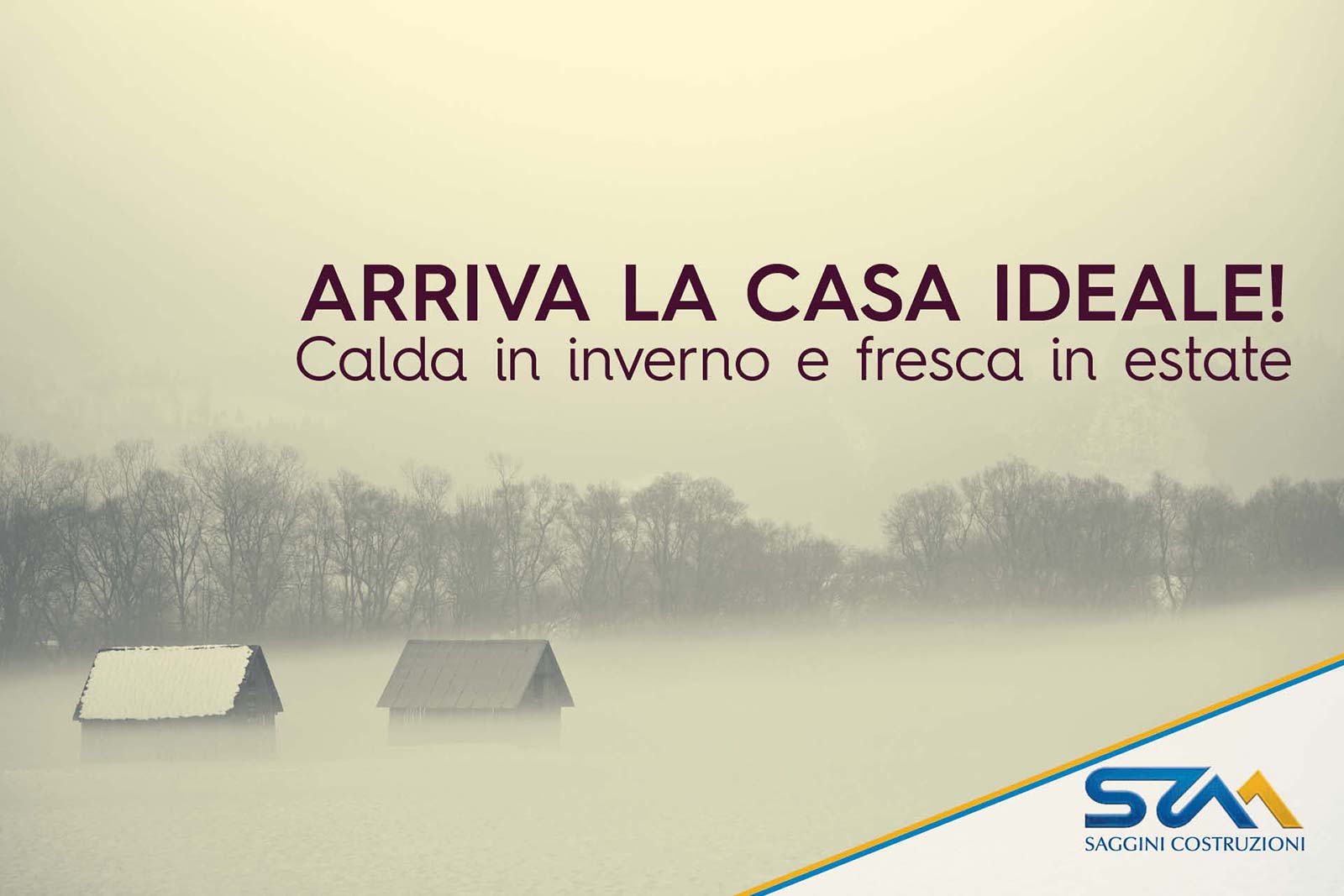 la casa ideale