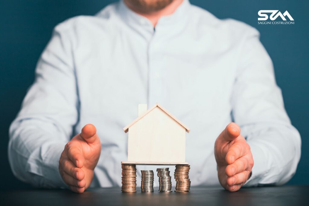 investire nel mattone