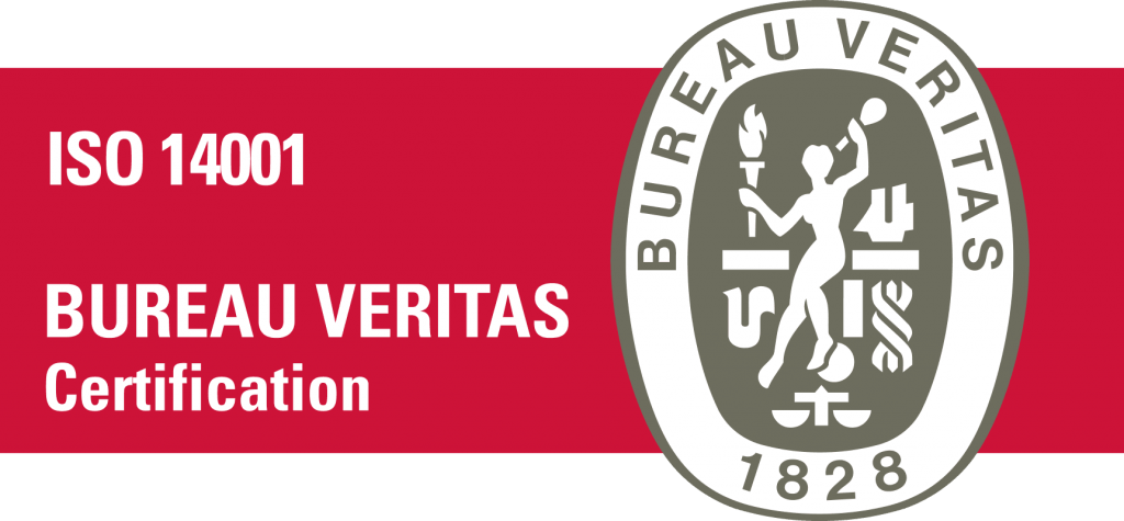 Certificazione ISO 14001