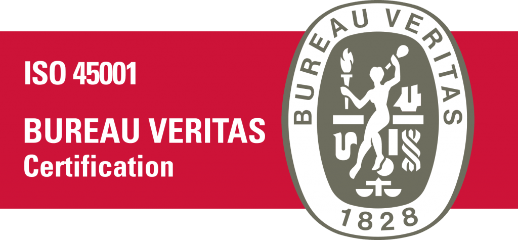 Certificazione ISO 45001