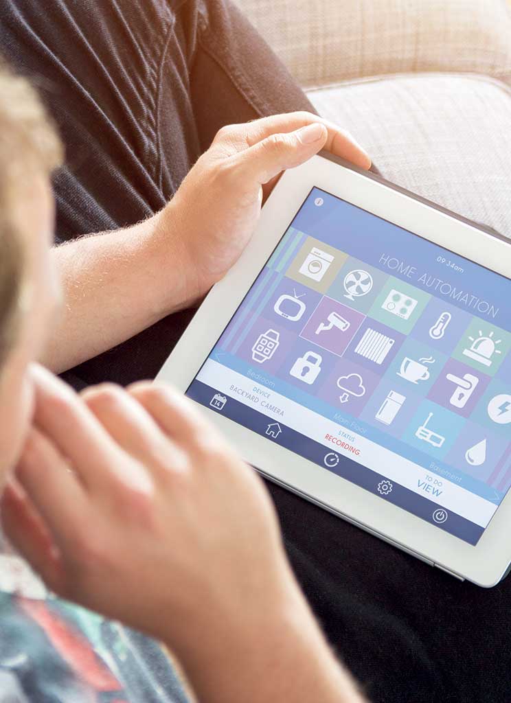 smart-home