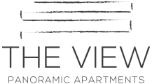 The View - Panoramic Apartments by Saggini Costruzioni