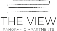 The View - Panoramic Apartments by Saggini Costruzioni